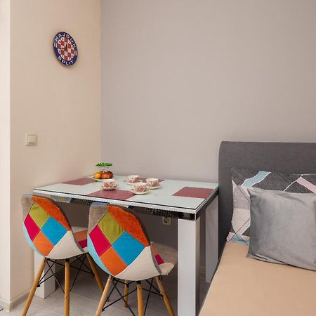 Apartments Ivan Omiš Dış mekan fotoğraf